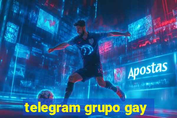 telegram grupo gay